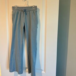 Abercrombie kids sweatpants size 9/10